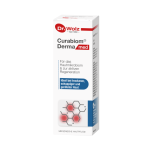 Curabiom Derma Med